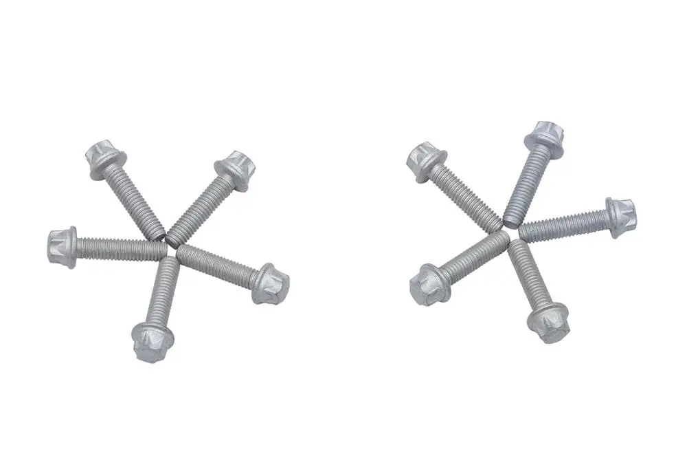 11099521  Tornillo Carcasa Termostato
