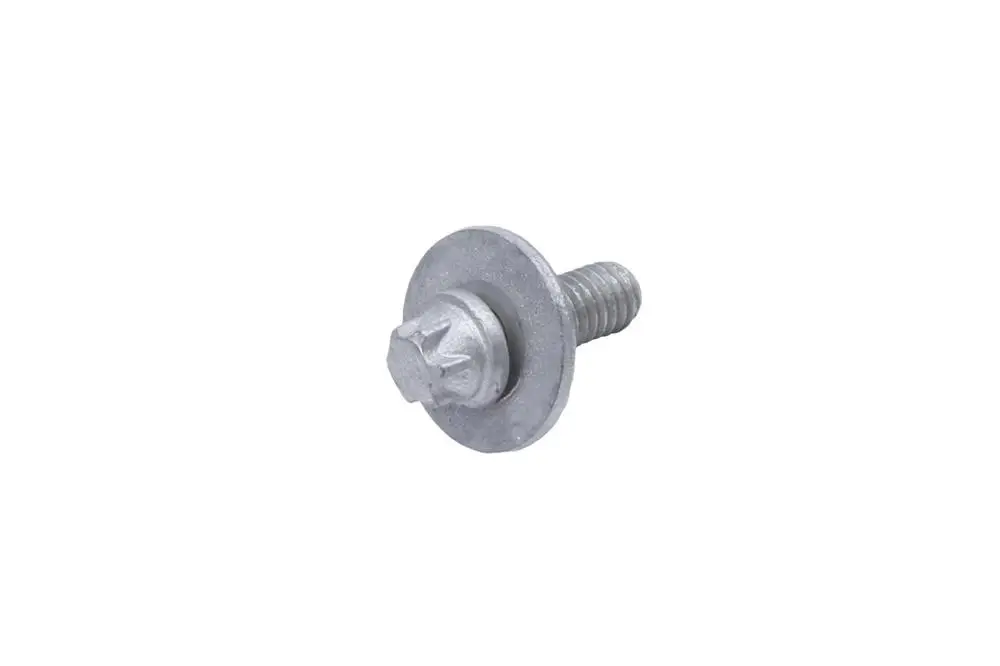 11099561  Tornillo Torx M6 X 16 Con Aran