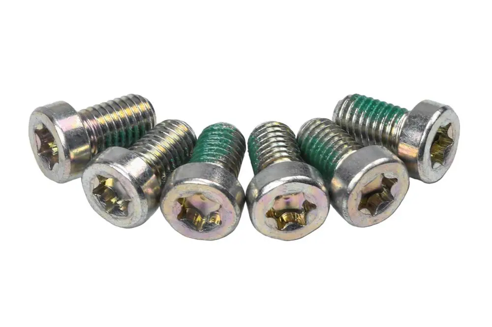 11104021  Tornillo Polea Bba Agua