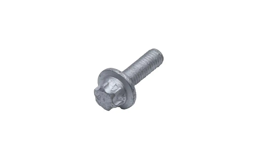 11104291  Tornillo De La Tapa En La Plac