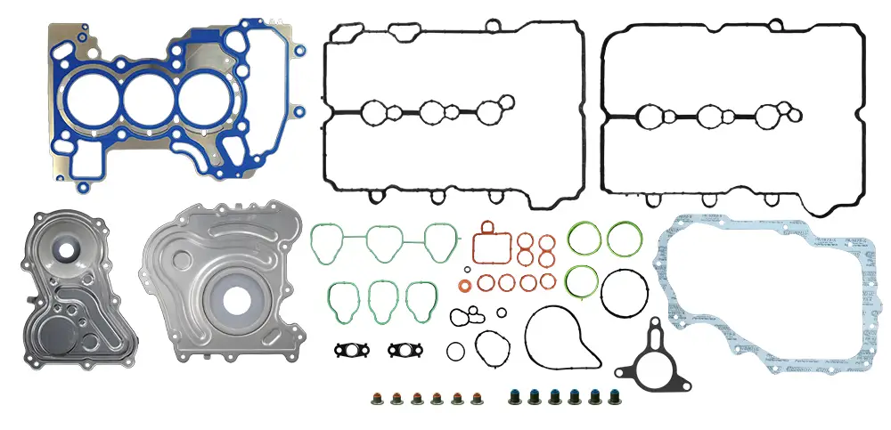 1112504 Junta De Motor -juego- Onix 1.0t 12v