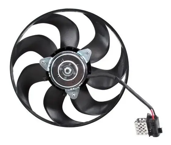 11324.120 Electro Radiador C/aa Corsa 12/