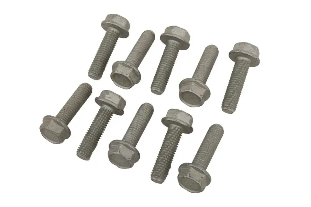 11515758  Tornillo De La Abrazadera