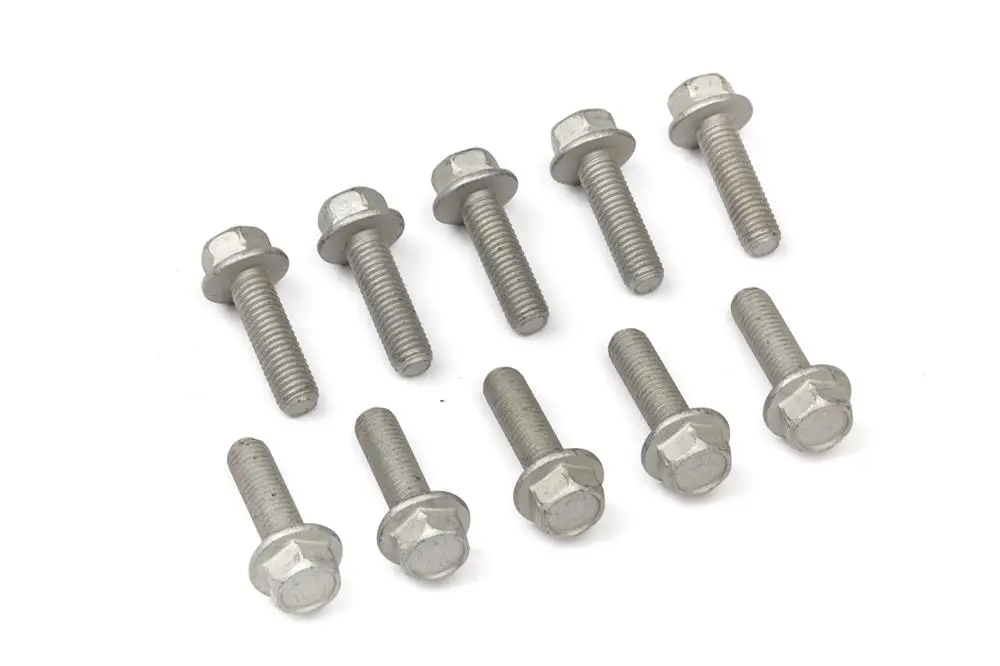 11515767  Tornillo De La Bomba De La Dir