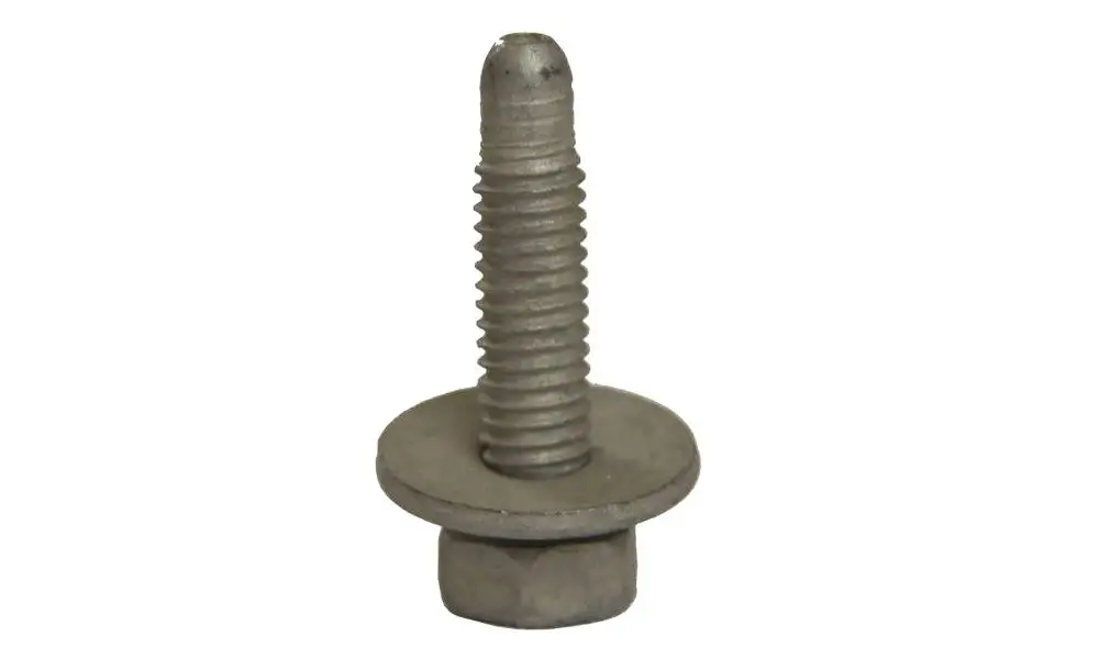 11519382  Tornillo Soporte Tubo Llenado
