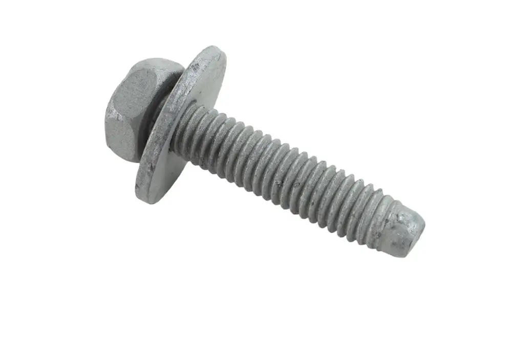 11519384  Tornillo Soporte Tubo Llenado