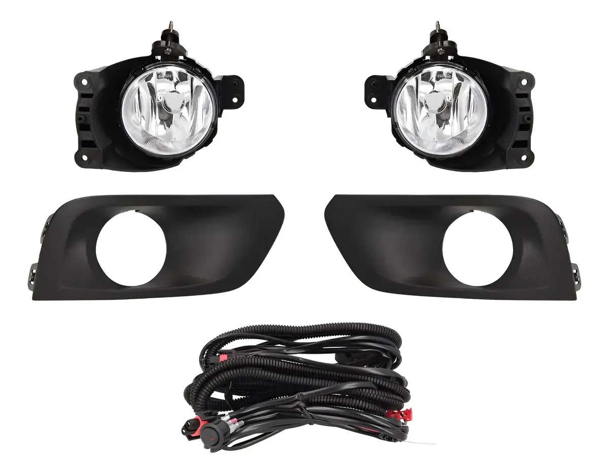 11544/30 Faro Neblinero -kit- Onix 17/ - Prisma B 17/