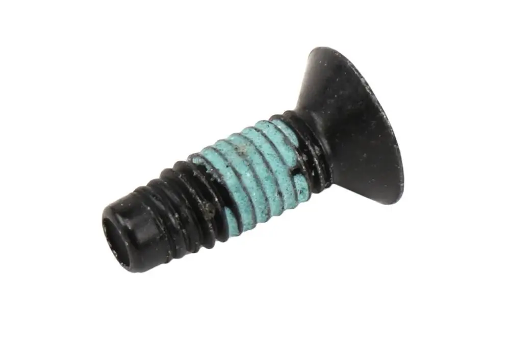 11546703  Tornillo  Cabeza Plana  Rosca