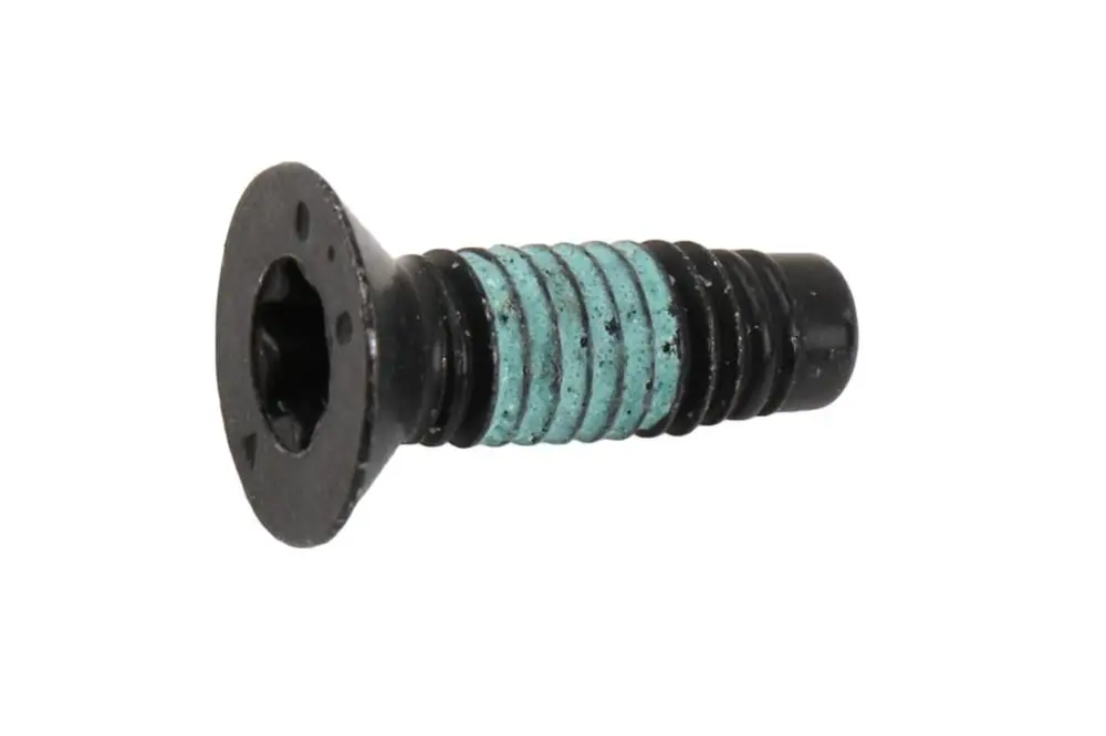 11546703  Tornillo  Cabeza Plana  Rosca