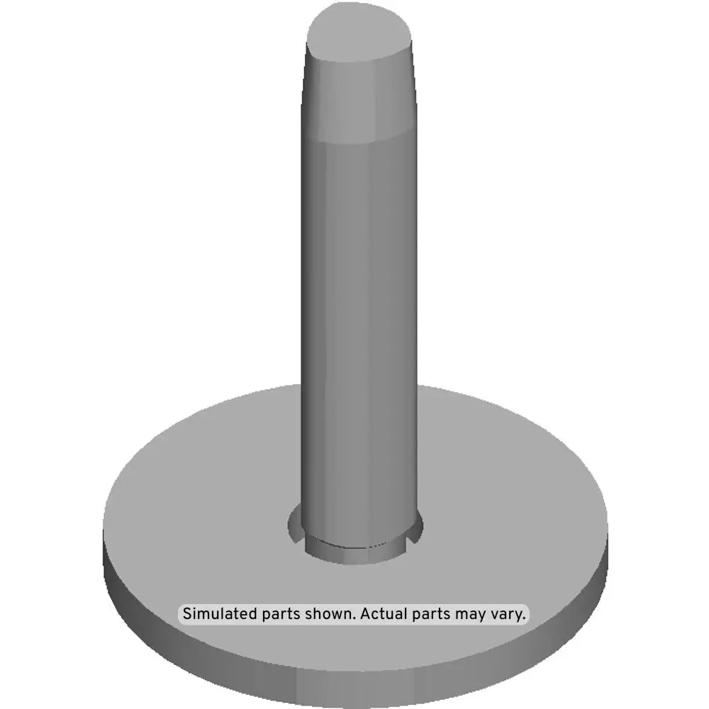 11549121  Tornillo Airbag P/i