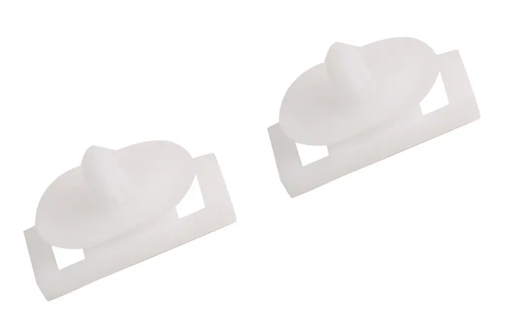 11549137  Retenedor Mold Plancha Base