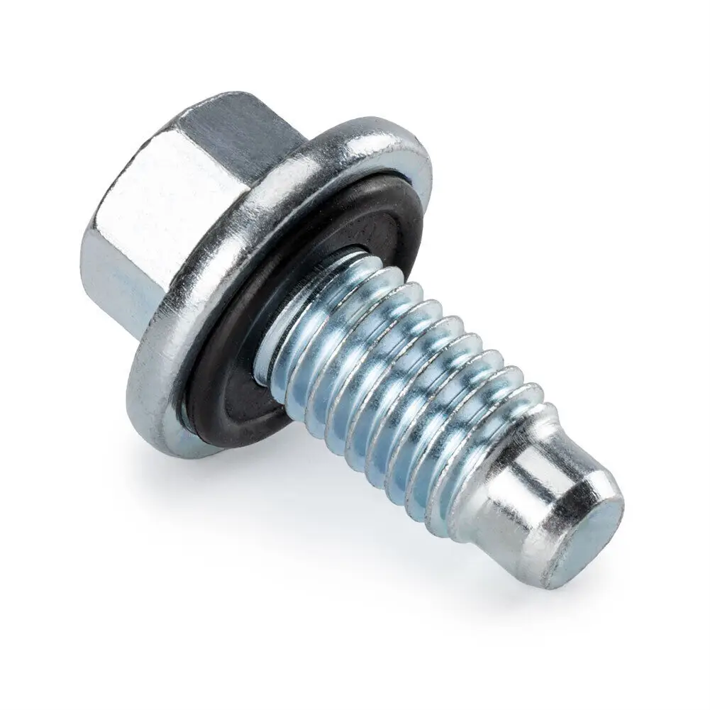 Tapón de carter para S10 2012/