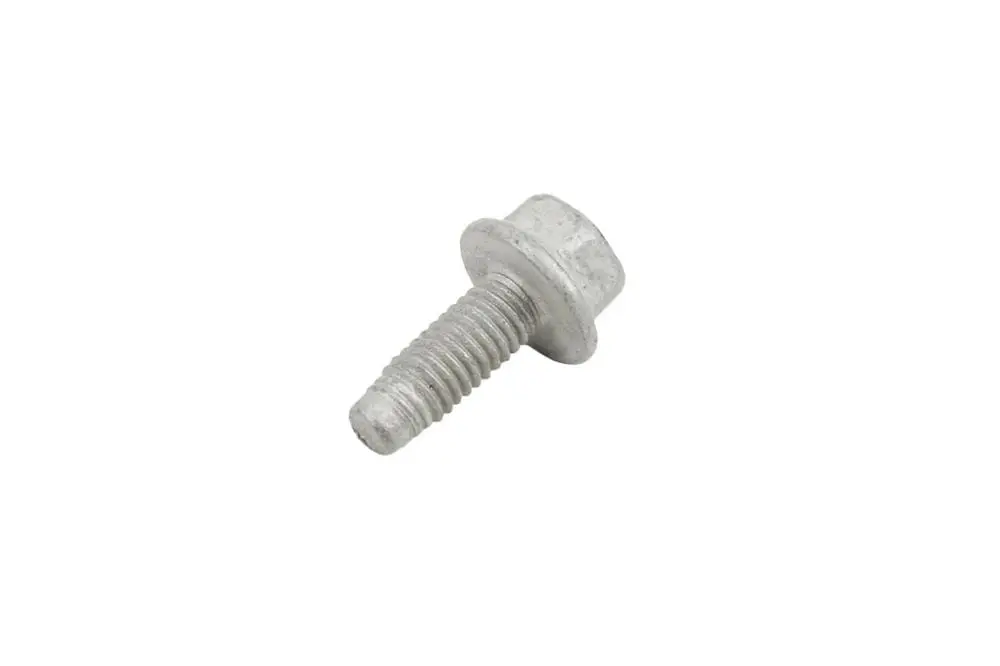 11588711  Tornillo, Sin Arandela, Para M