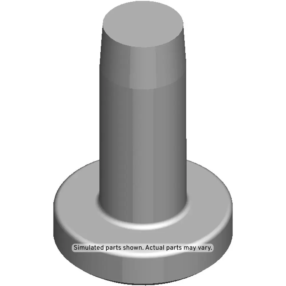 11602853  Bolt,r/seat Belt Anc Plt