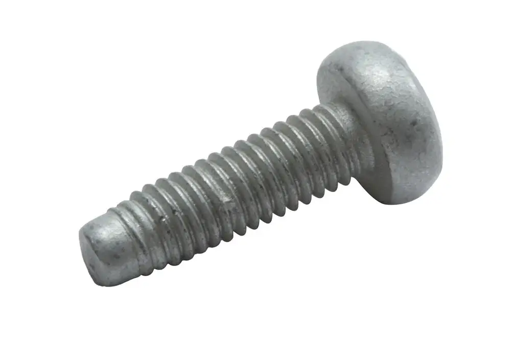 11609650  Tornillo Sensor Veloc Rueda Tr
