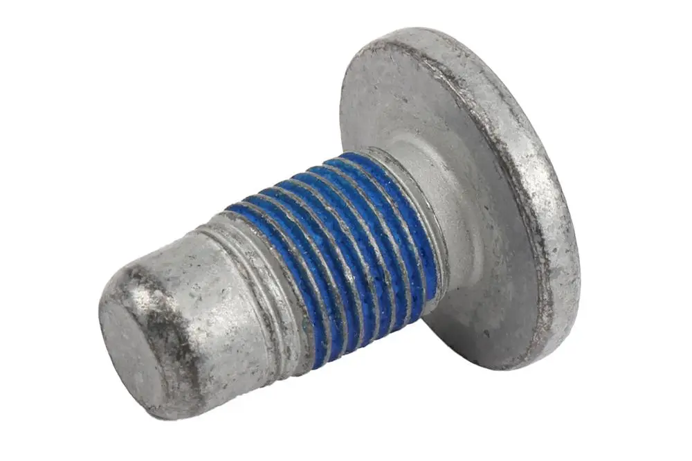 11610164 Tornillo Volante Direccion S10 17/