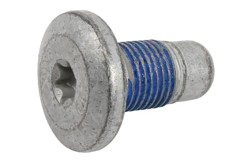 11610164 Tornillo Volante Direccion S10 17/