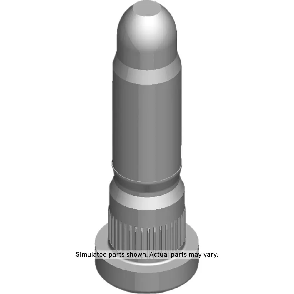 12451948  Tornillo Del & Tras Cubo Rueda