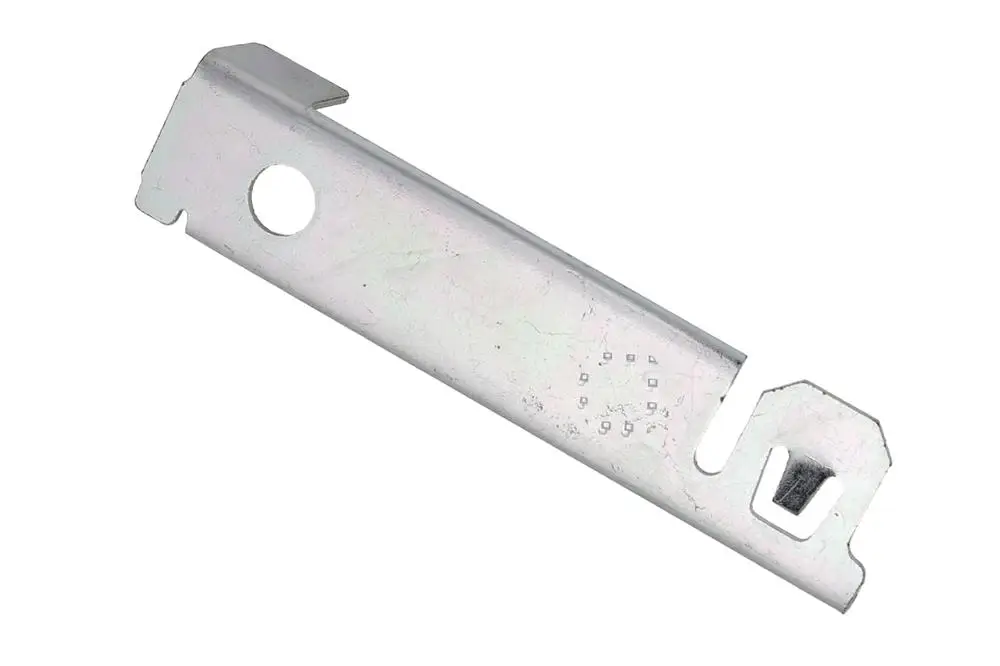 12587662  Soporte  Tubo Combustible