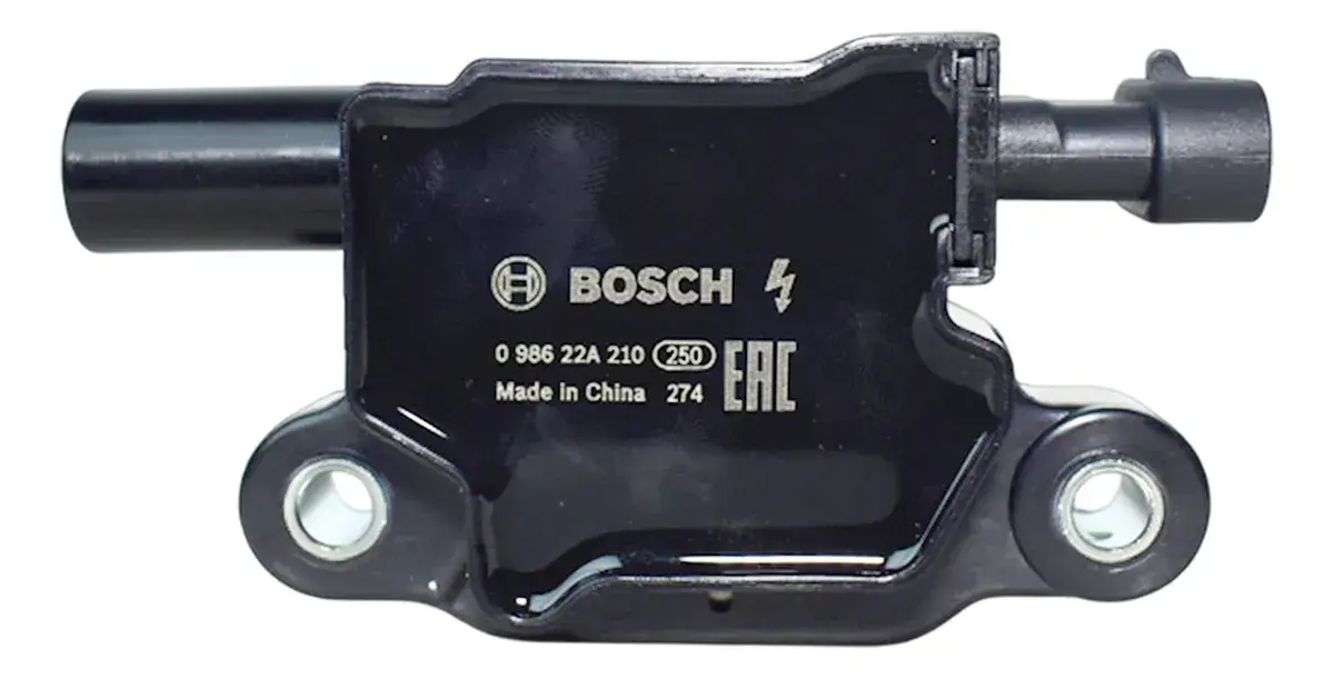 12611424B Bobina De Encendido Onix-prisma B /16
