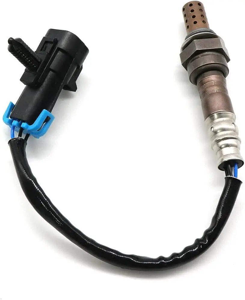Sonda lambda para Captiva