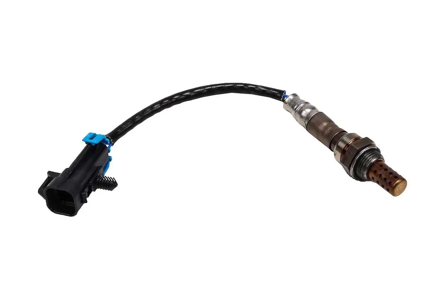 Sonda lambda para Captiva