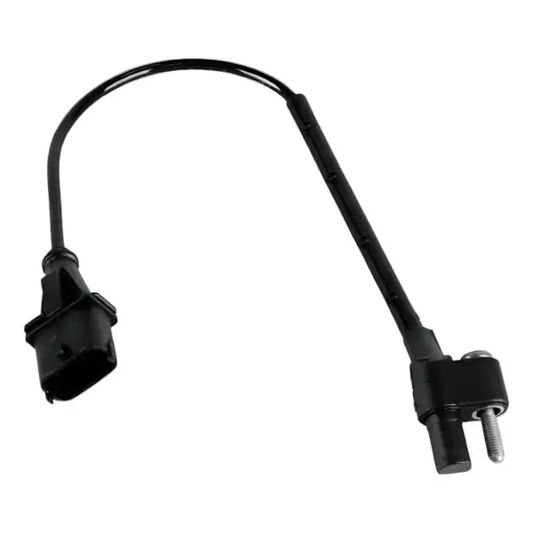 12625756N Sensor De Rotacion Del Cigueñal S10 2.8td 12/13
