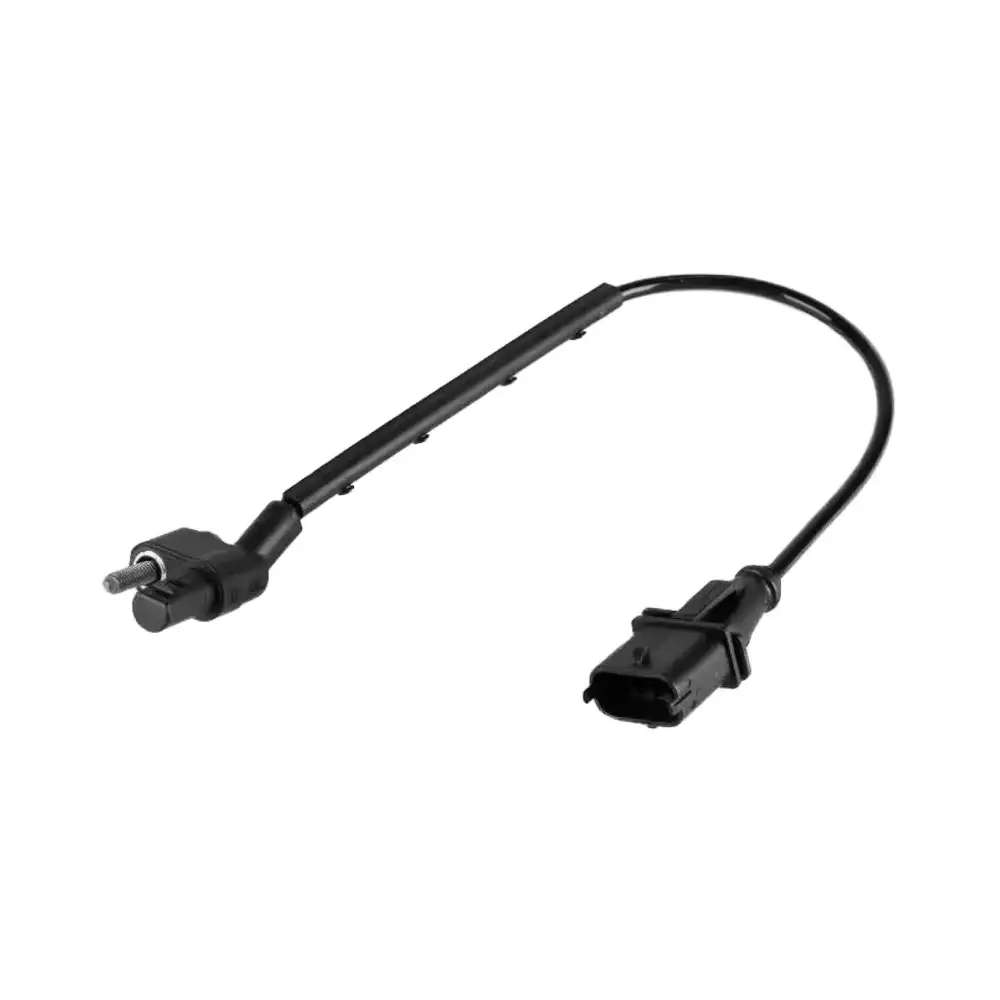 12625756 Sensor De Rotacion Del Cigueñal S10 2.8td 12/13