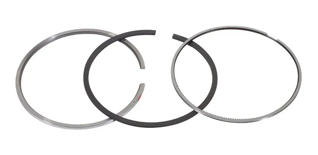 Aros de pistón para S10 2012/
