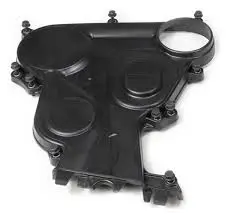 12639218 Tapa De Distribucion Delantera Inf. S10 2.8 12/