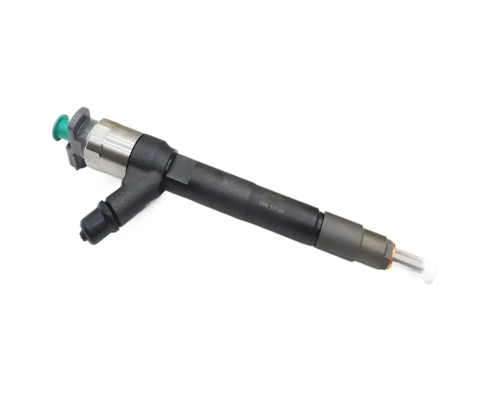 12640381 Inyector S10 14/