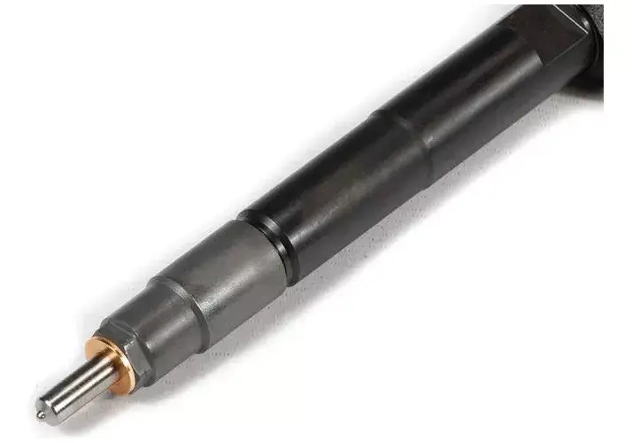 12640381 Inyector S10 14/