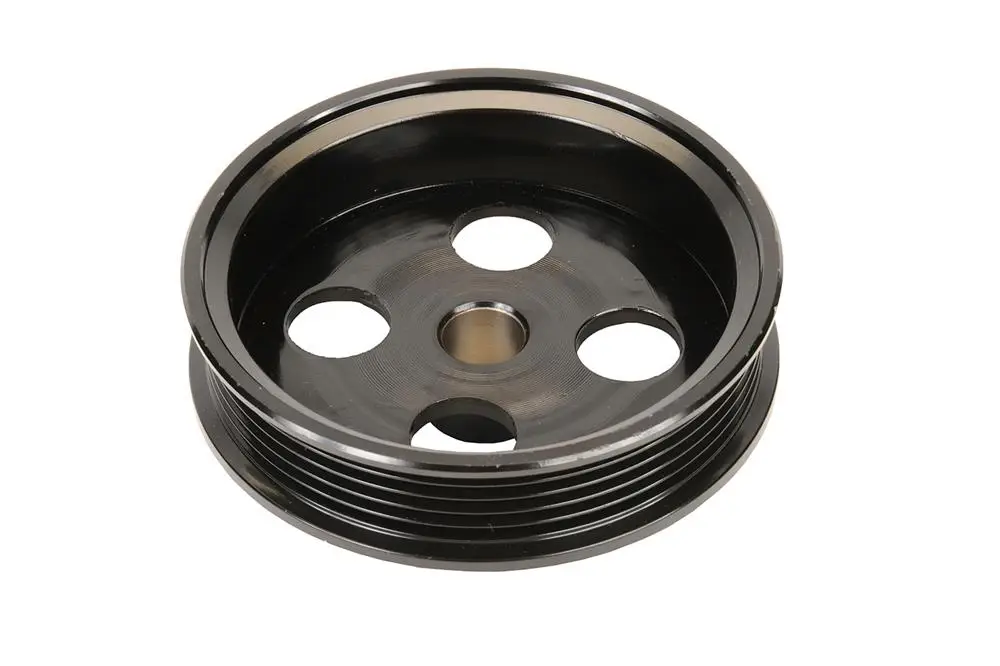 12642753 Polea Bomba De Agua Cruze B
