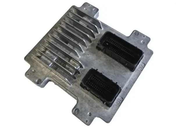 12642927 Modulo Ecm Spin - Onix - Sonic - Cobalt - Agile - Tracker