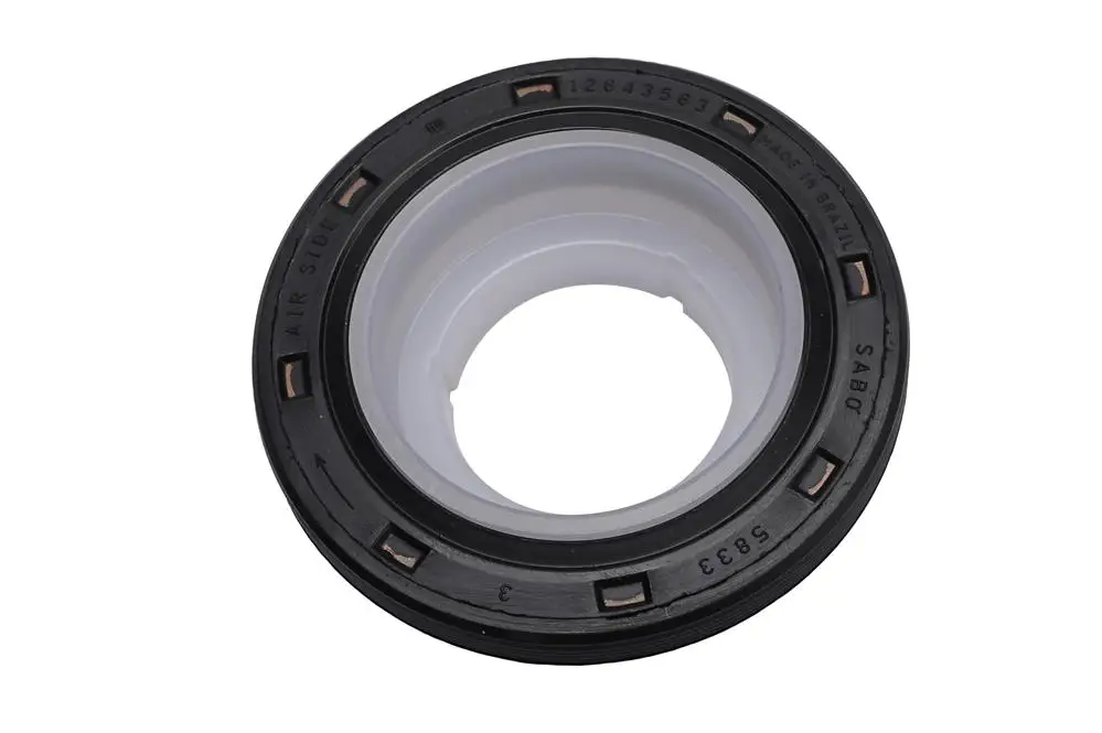12643563 Reten Arbol De Levas S10 14/ 200hp