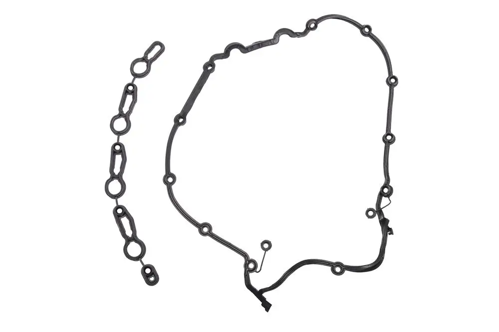 12643582 Junta Tapa De Valvulas S10 2.8 12/