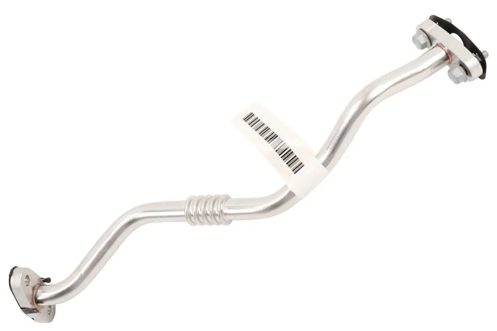 12660184 Tubo Retorno Lubricacion Turbo Cruze B