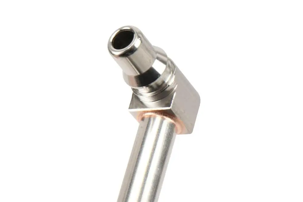 12673207 Tubo Lubricacion Turbo Cruze B