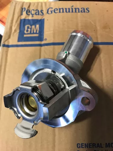12673413 Termostato Cruze B