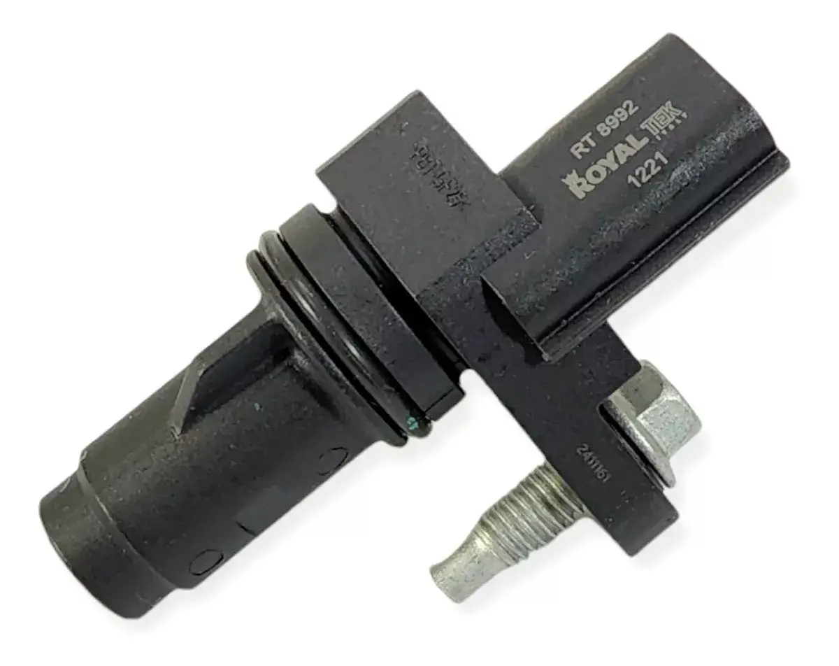 12674703N Sensor De Rotacion Del Cigueñal Agile-spin-cobalt 1.8 Onix-prisma B /16
