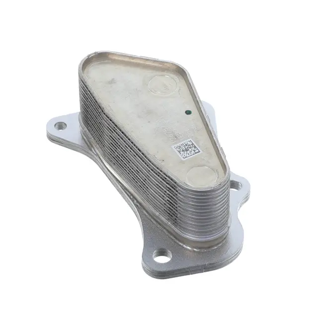 12678774N Enfriador De Aceite Cruze B