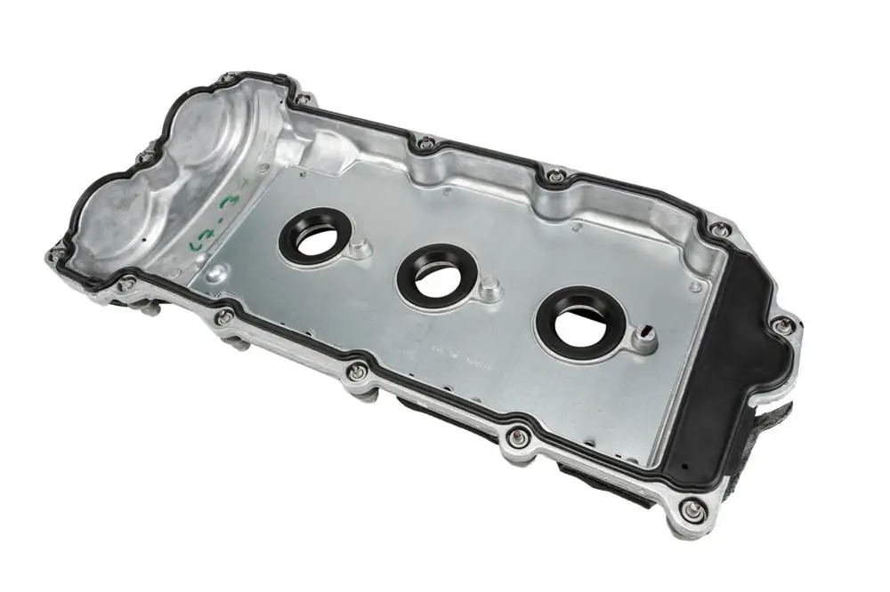 12688702  Cubierta  Caja Arbol De Levas