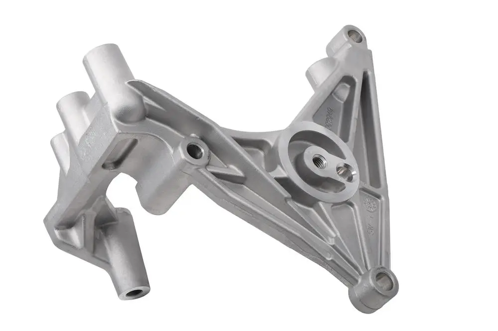 12692949  Bracket,gen & Drv Belt Tensr