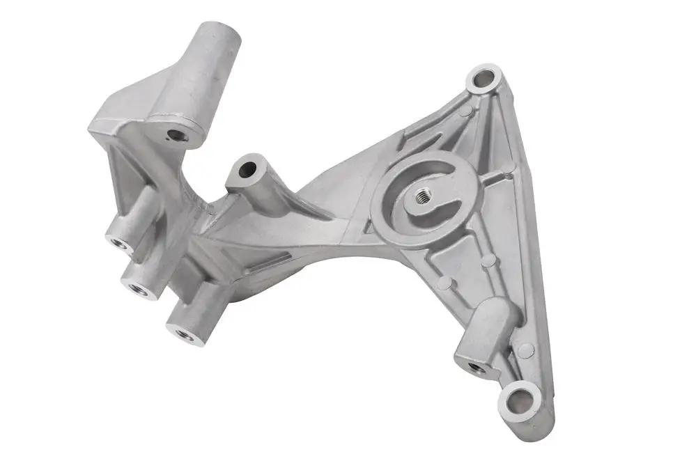 12692949  Bracket,gen & Drv Belt Tensr