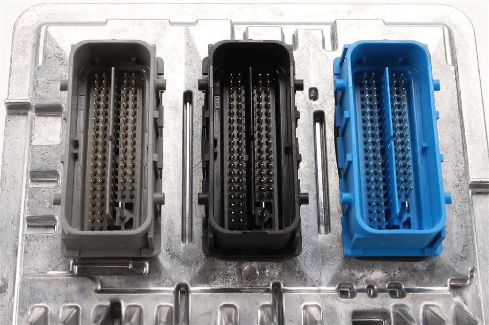 12700116 Modulo Ecm Cruze B 1.4t