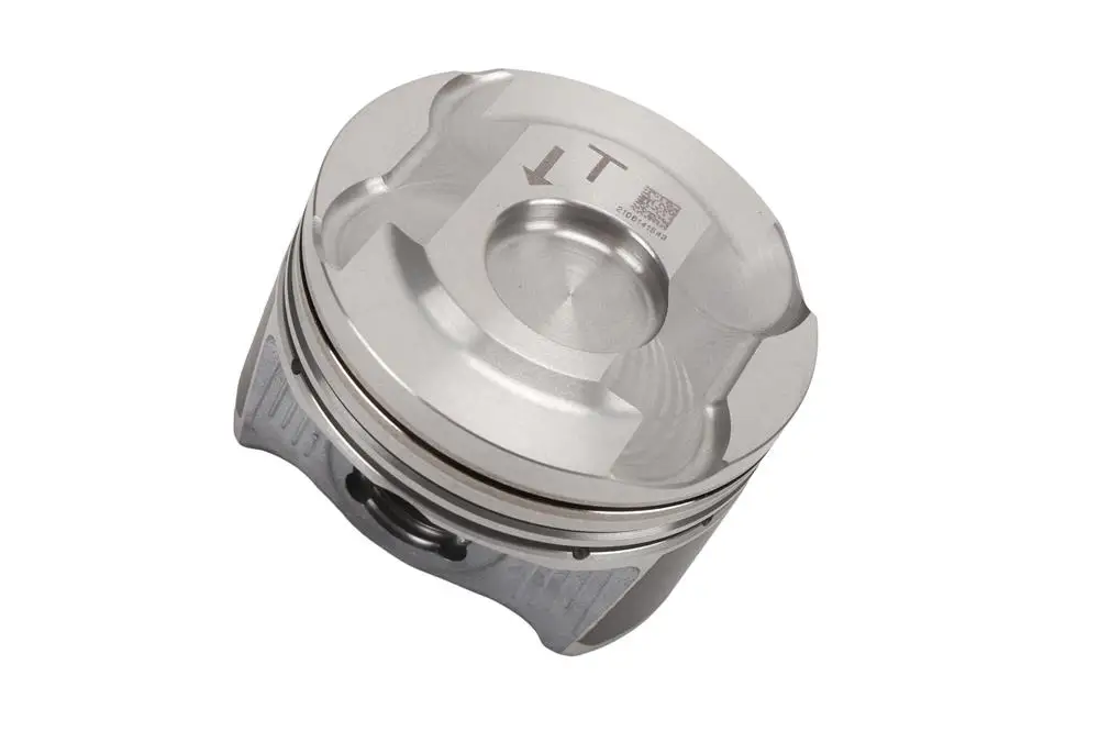 12705612 Piston C/perno Std Cruze 1.4t 17/