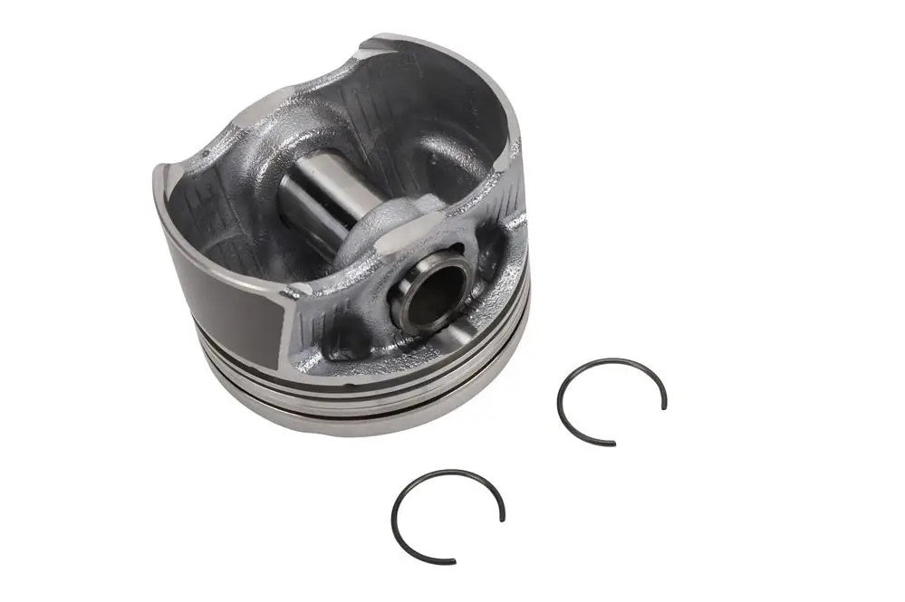 12705612 Piston C/perno Std Cruze 1.4t 17/
