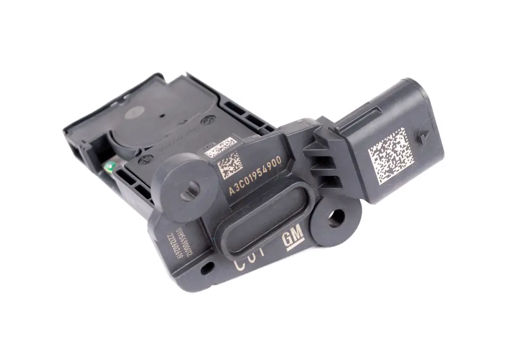 Caudalímetro para Tracker G3