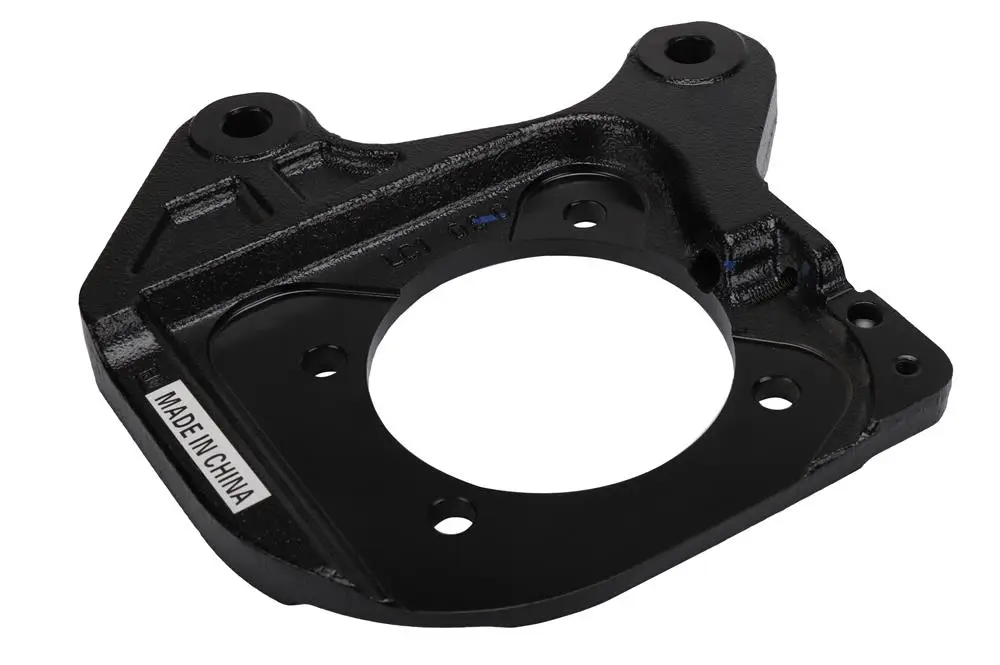 12778853  Soporte Caliper Freno Tras Li