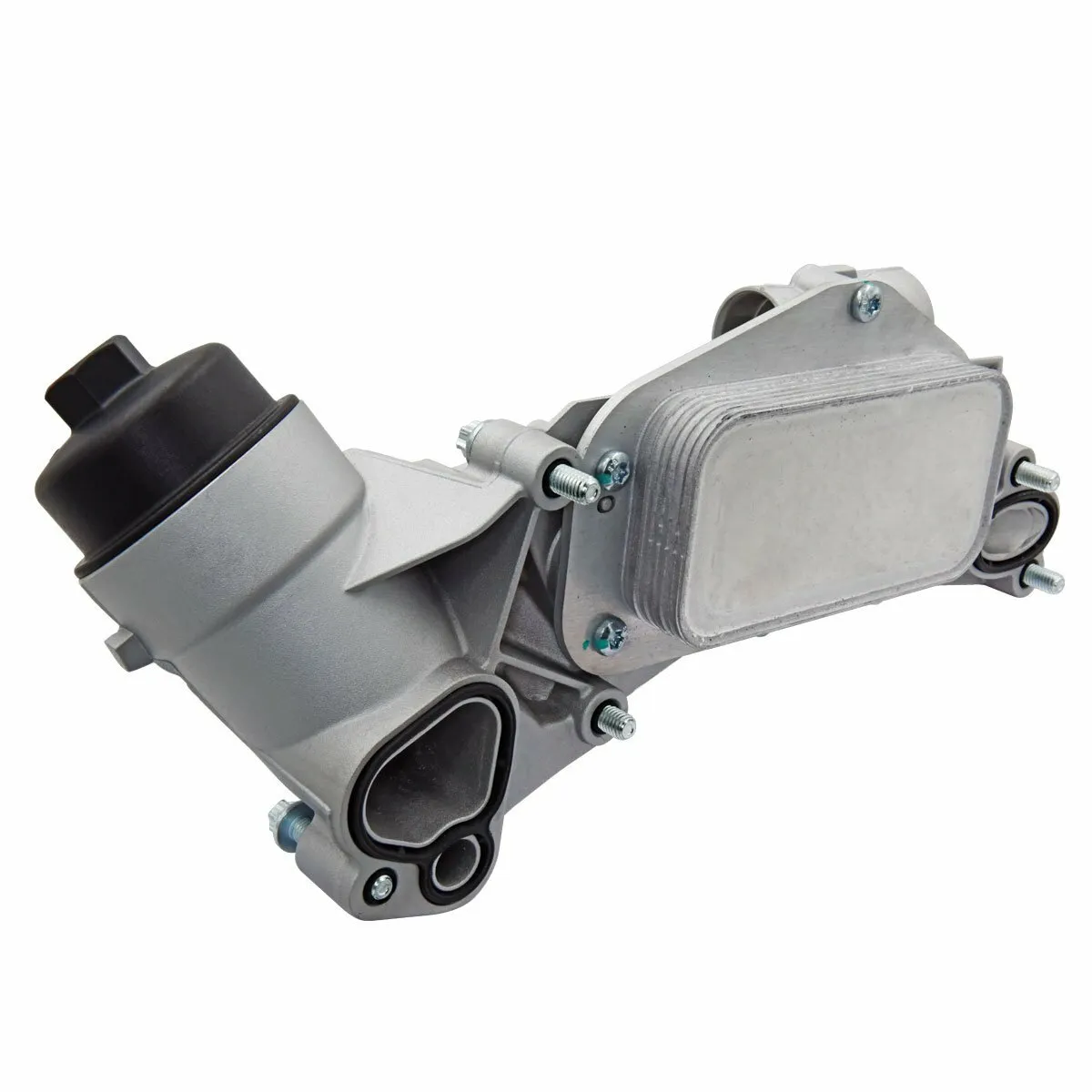 12992593N Filtro De Aceite -completo- Cruze 1.8n-tracker 1.8n Sonic
